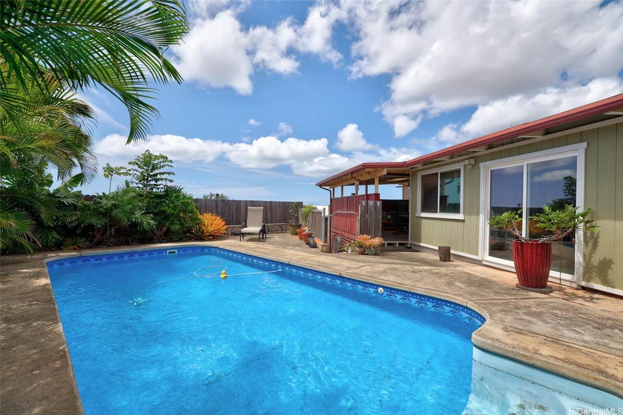 92-1007 Palailai Place - Photo 1