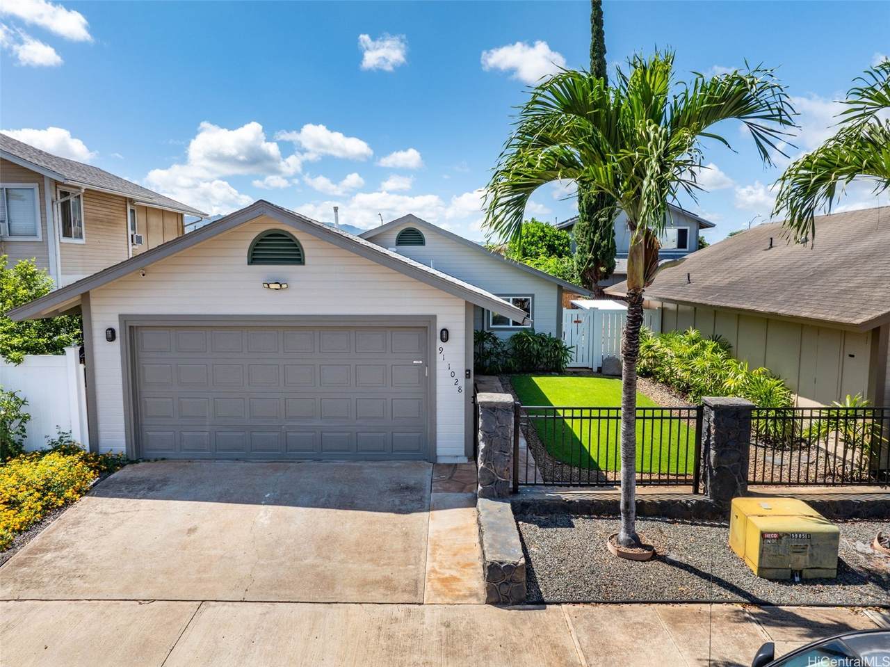 91-1028 Pohahawai Street - Photo 1