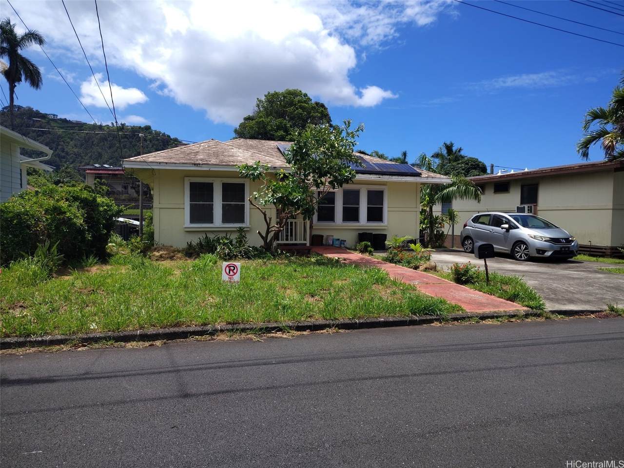 2627 Namauu Drive - Photo 1