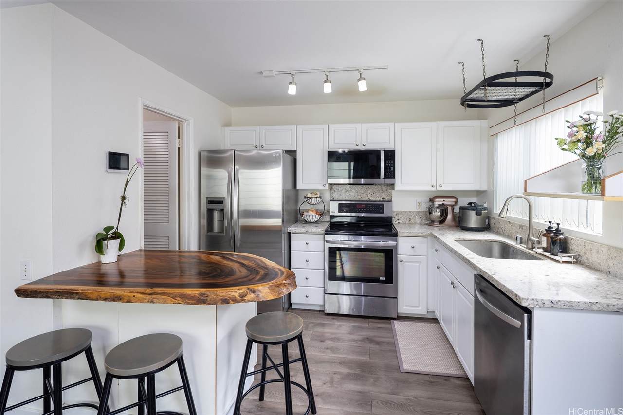 91-1022 Hoomaka Street - Photo 1