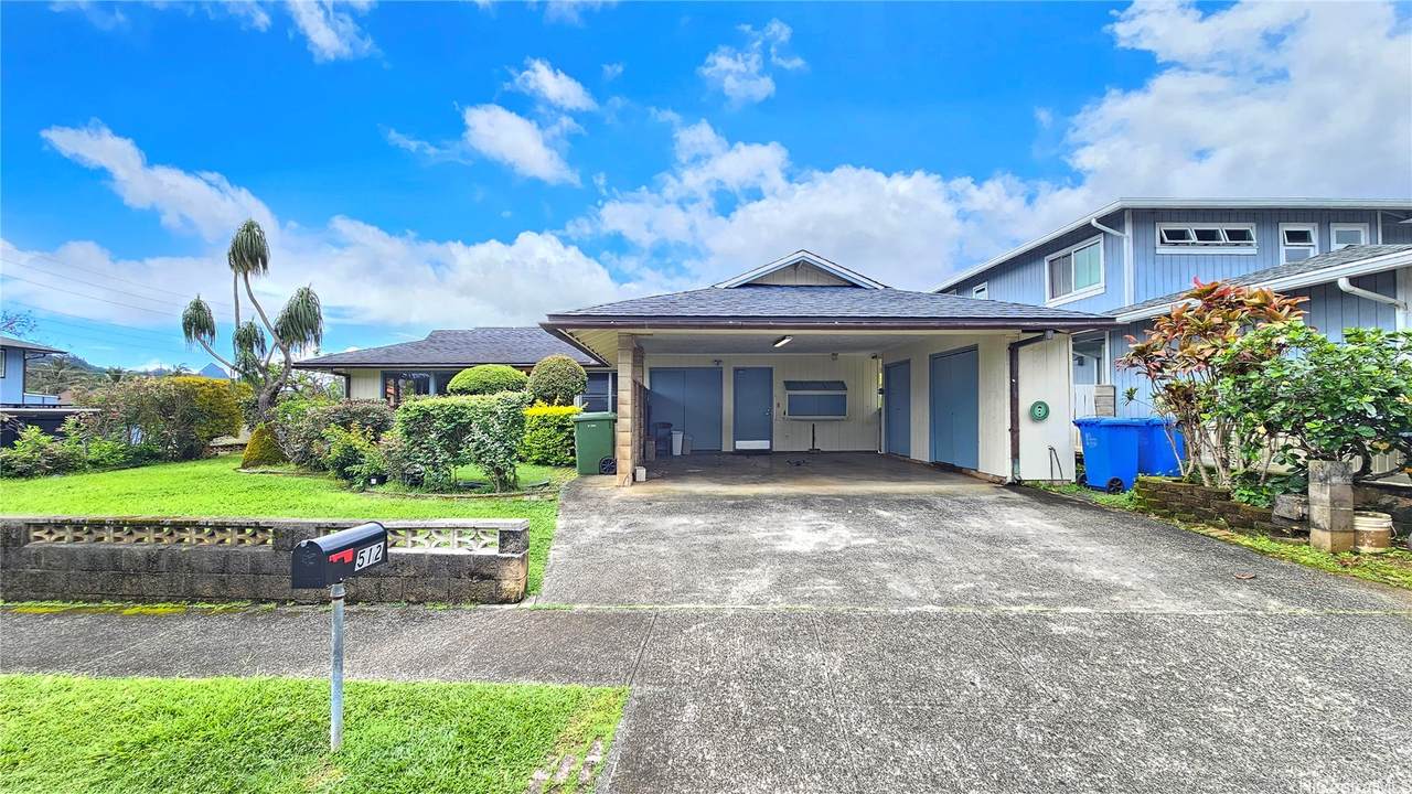 45-512 Mokulele Drive - Photo 1