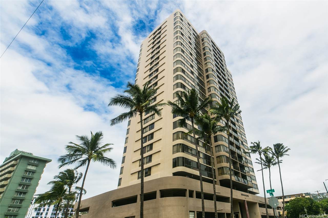 2724 Kahoaloha Lane - Photo 1