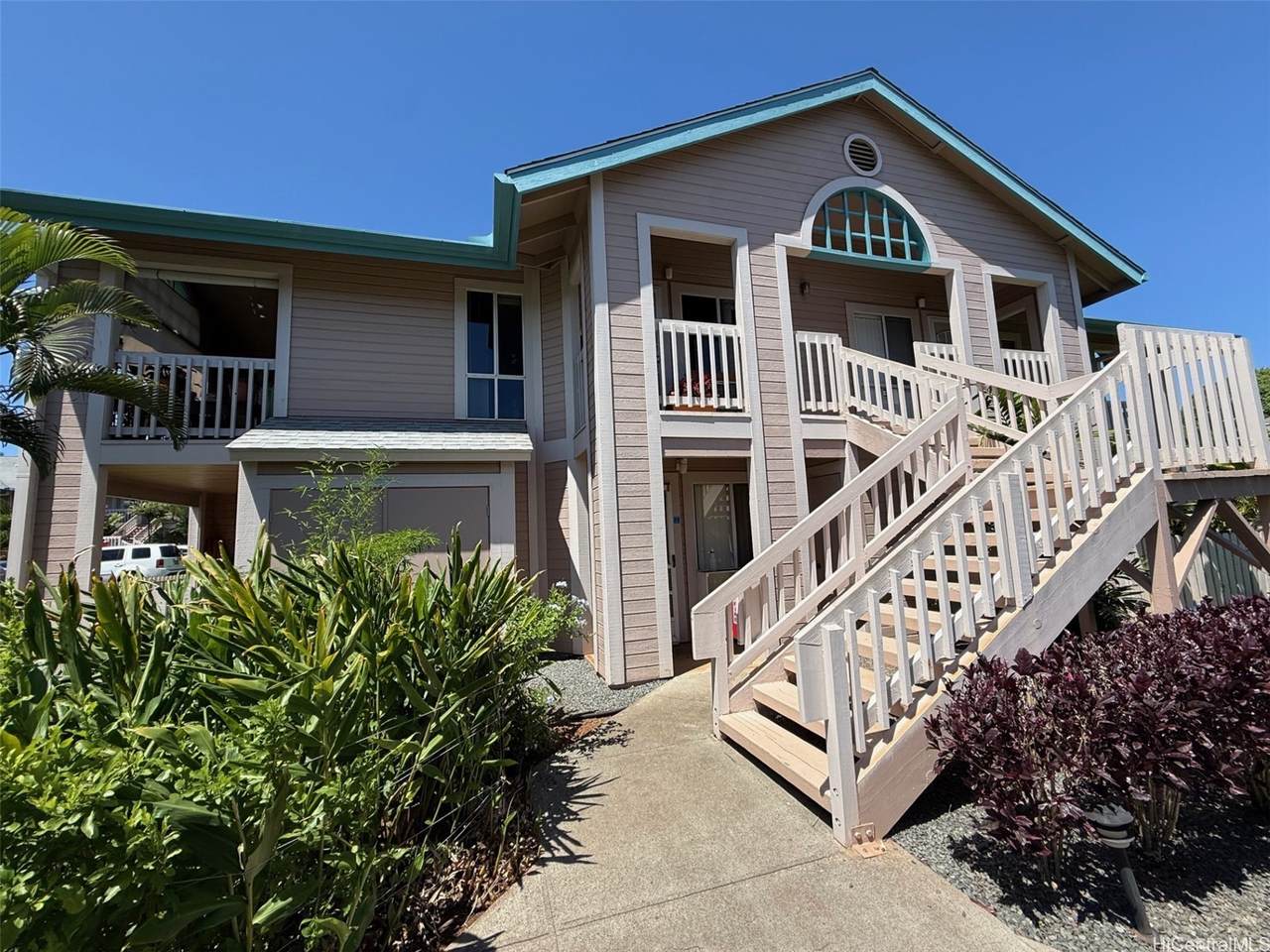 94-870 Lumiauau Street - Photo 1