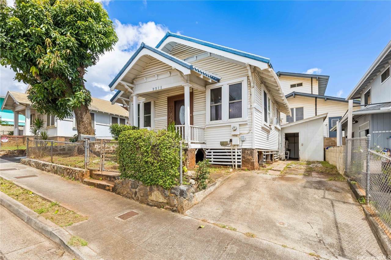 3311 Herbert Street - Photo 1