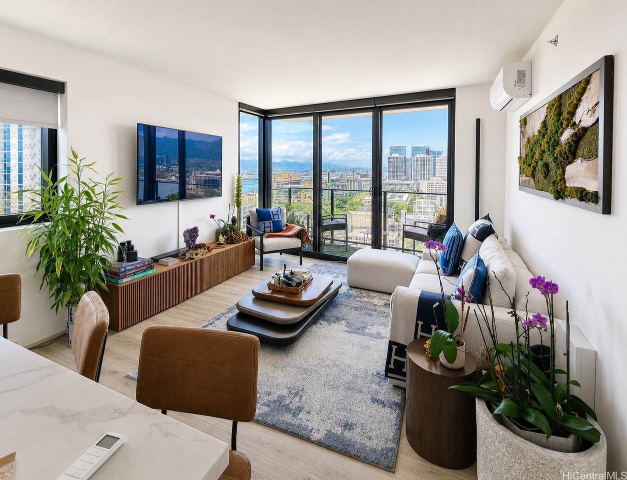 615 Keawe Street - Photo 1