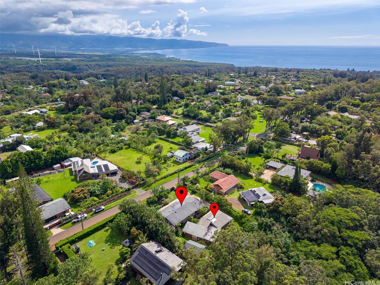 59-586 Pupukea Road - Photo 1