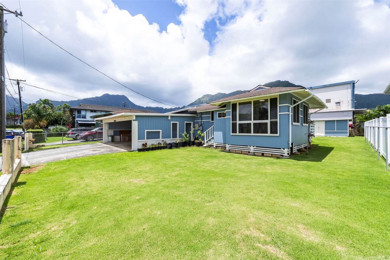 45-483 Makalani Street - Photo 1