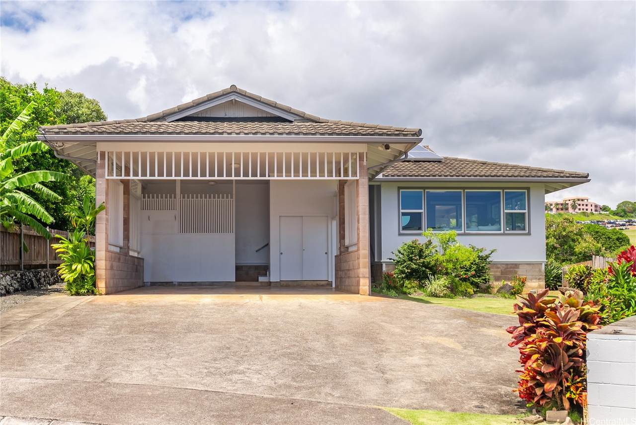 2193 Ala Mahamoe Street - Photo 1