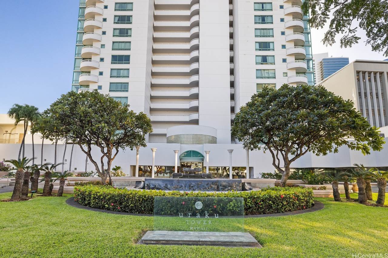 1341 Kapiolani Boulevard - Photo 1