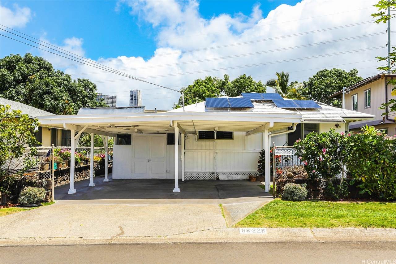 98-228 Aiea Kai Place - Photo 1