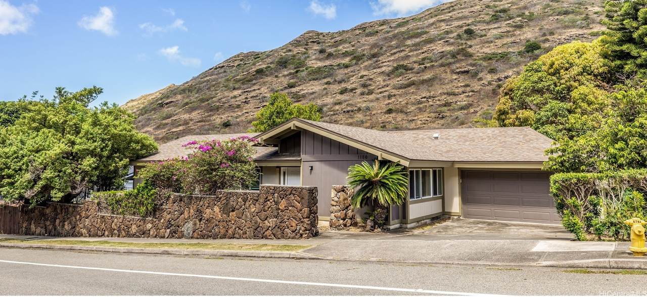 1160 Lunalilo Home Road - Photo 1