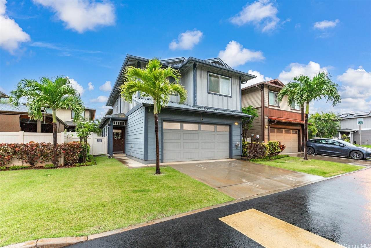 91-6221 Kapolei Parkway - Photo 1