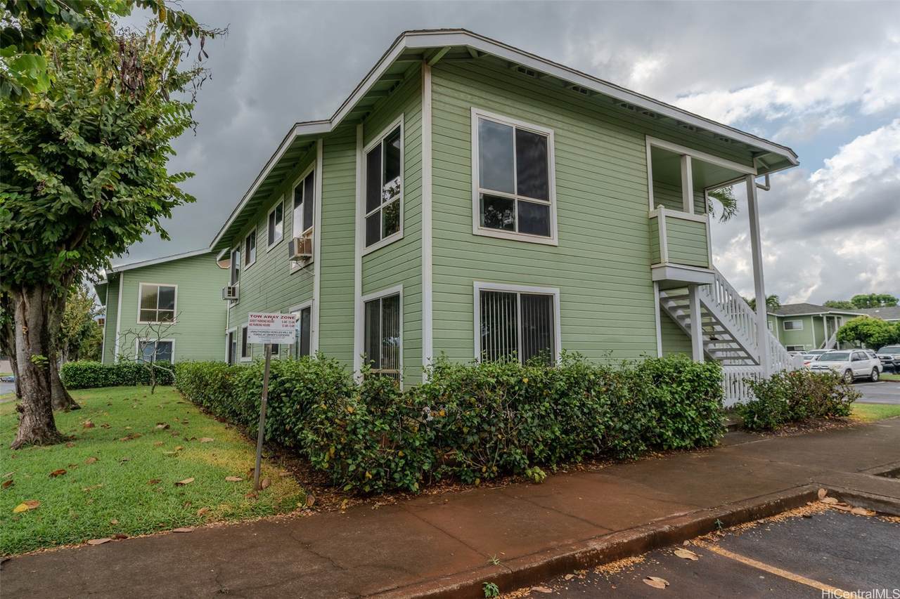 94-420 Keaoopua Street - Photo 1