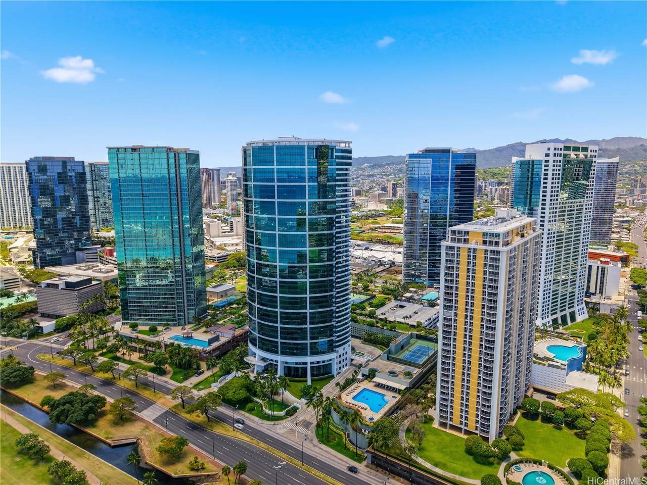 1330 Ala Moana Boulevard - Photo 1