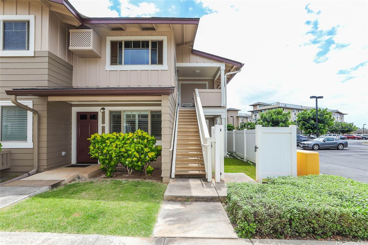 91-1025 Kamaaha Avenue - Photo 1