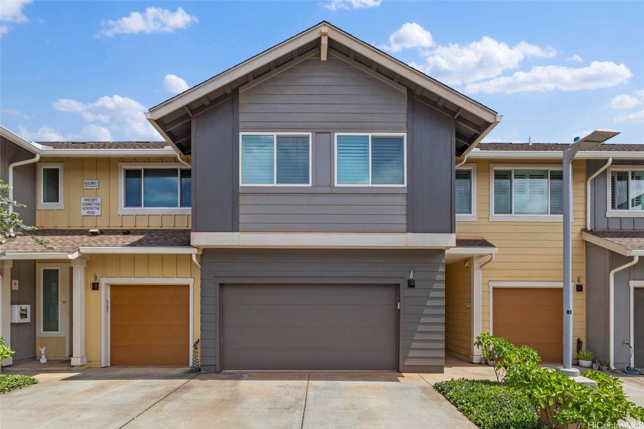 94-1188 Kalahikiola Drive - Photo 1