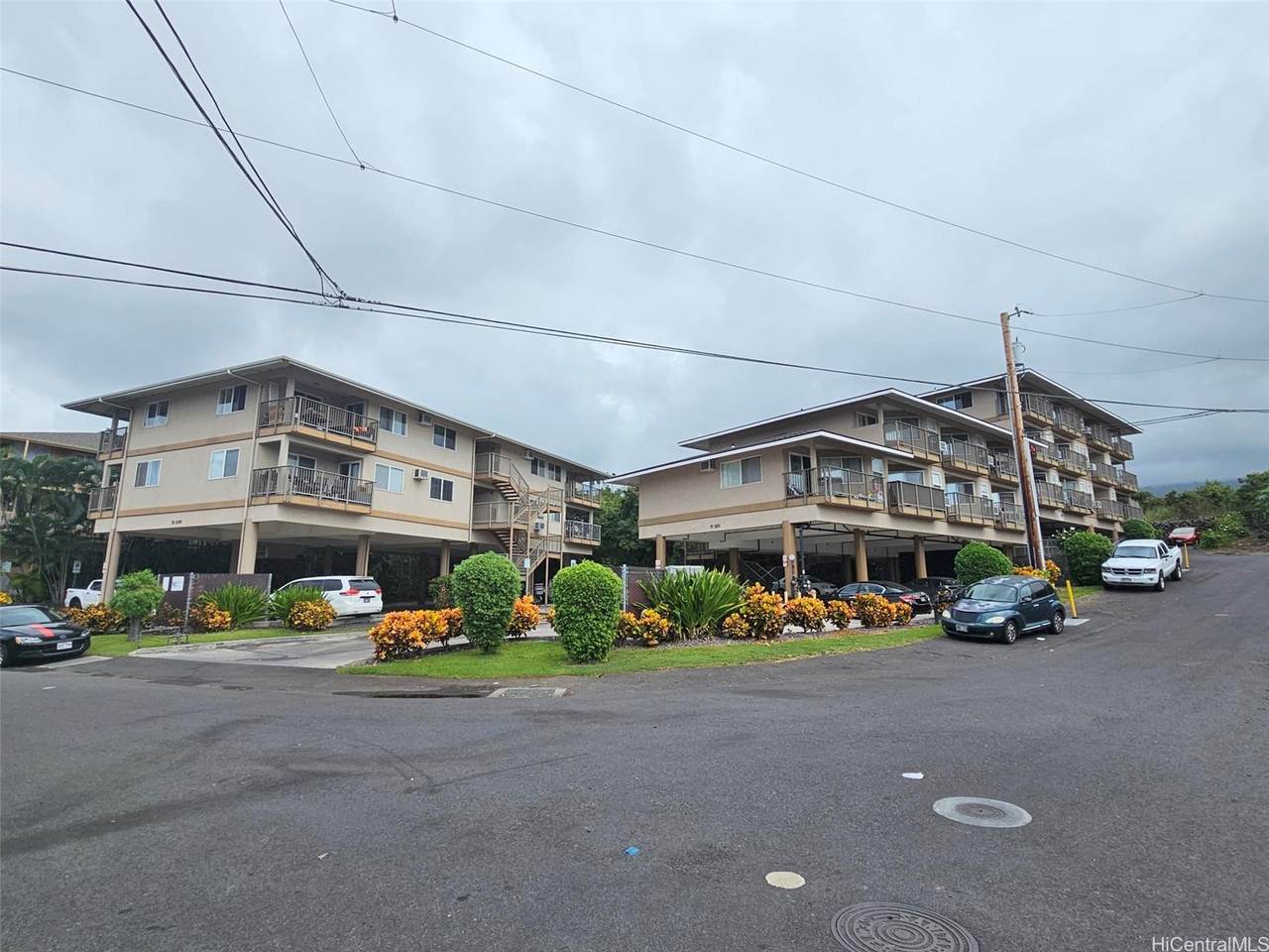 75-5749 Alahou Street - Photo 1