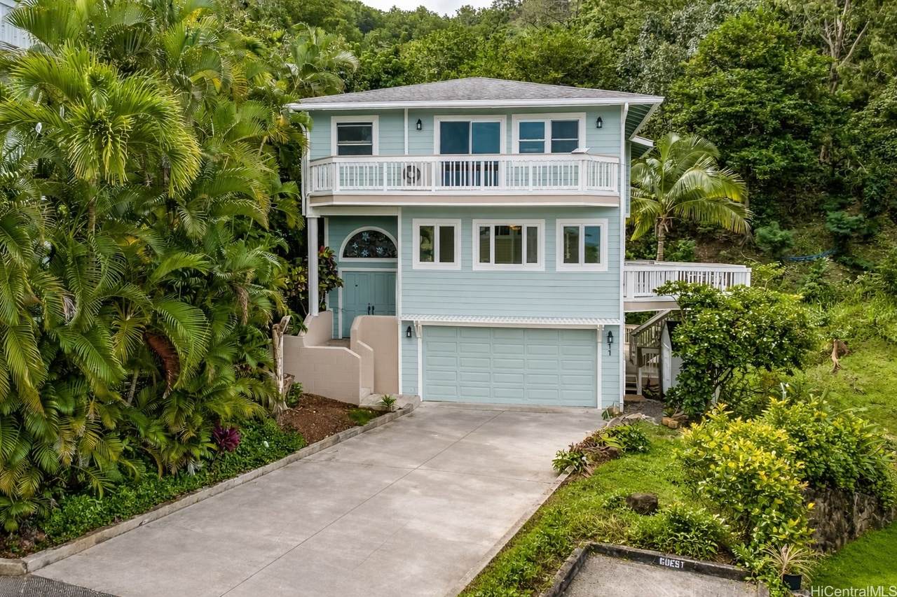 44-672 Kahinani Place - Photo 1
