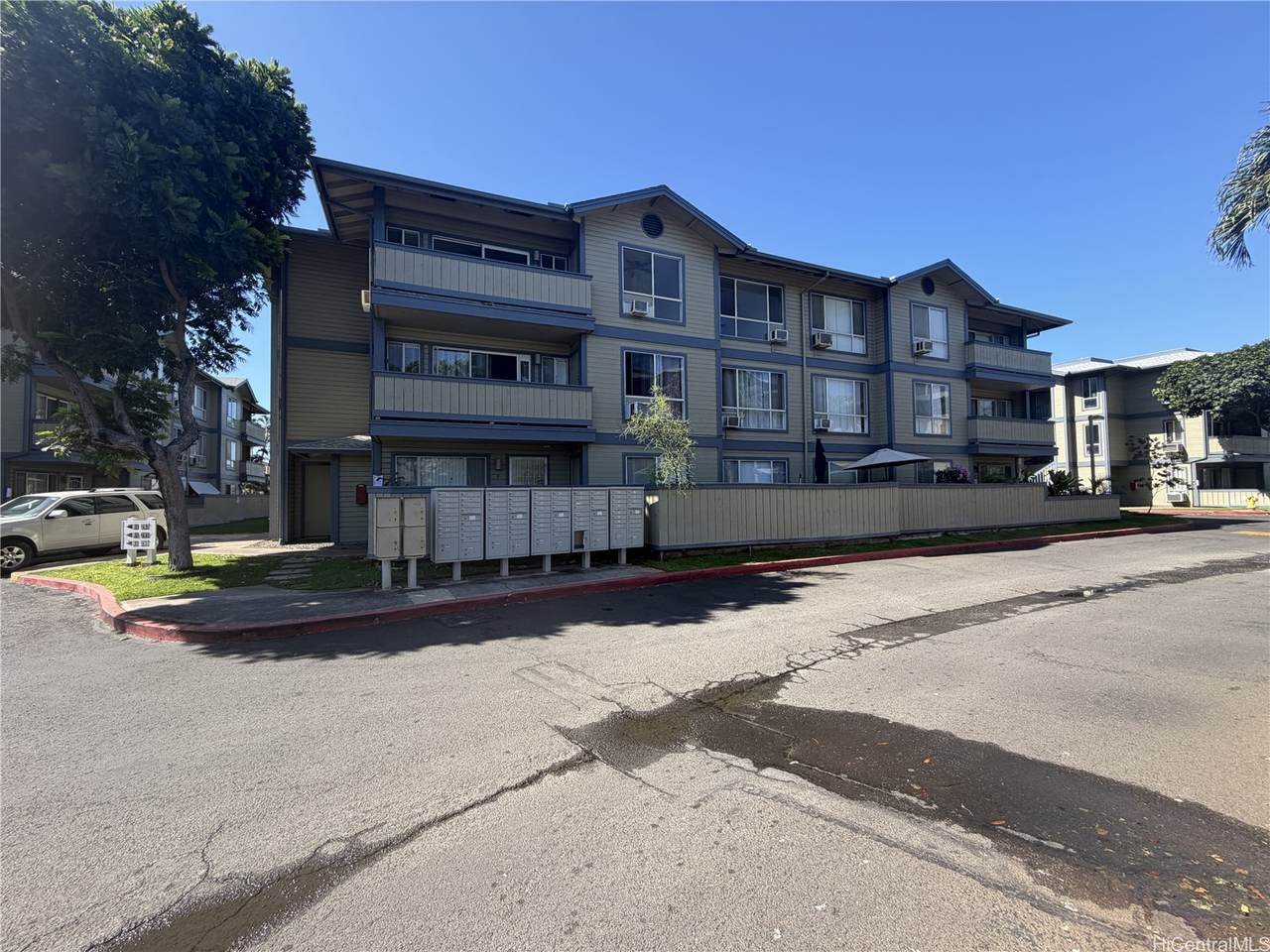 91-289 Hanapouli Circle - Photo 1