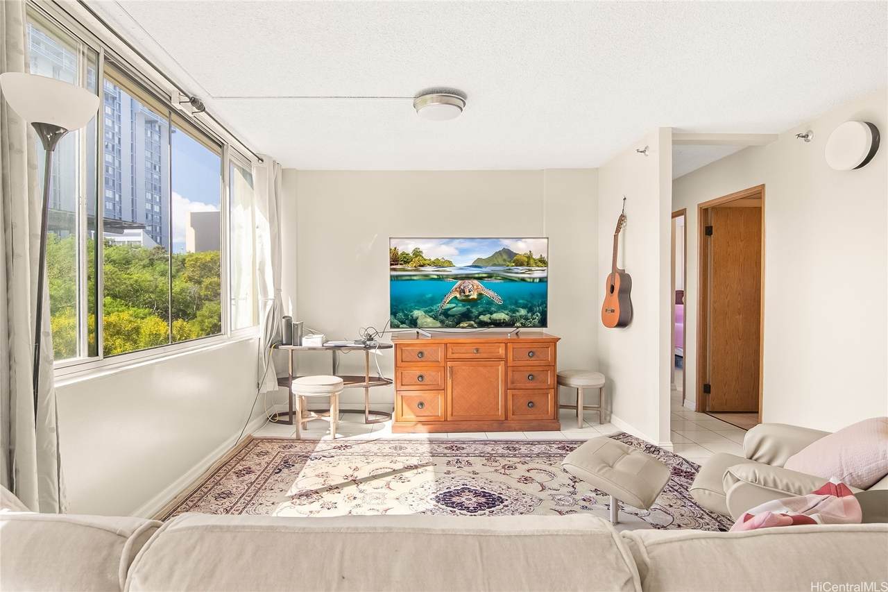 3033 Ala Ilima Street - Photo 1
