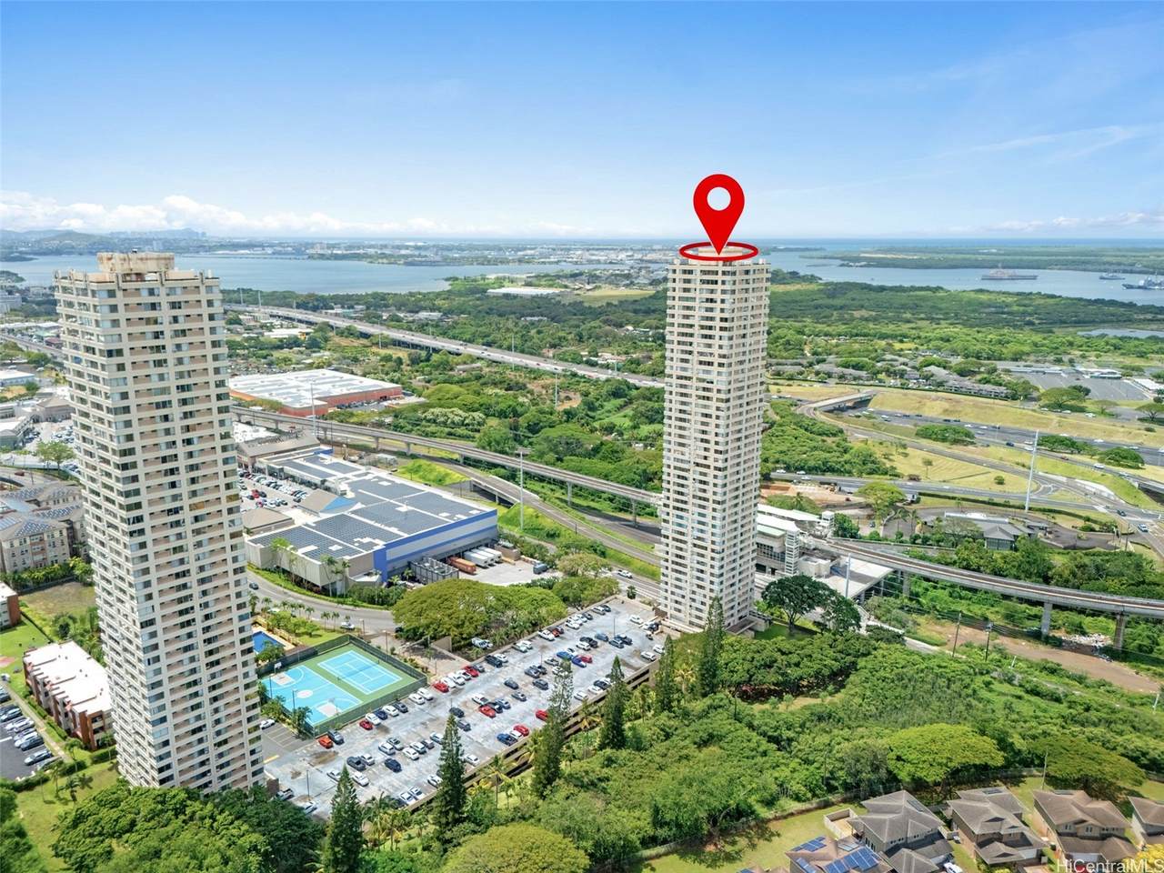1060 Kamehameha Highway - Photo 1