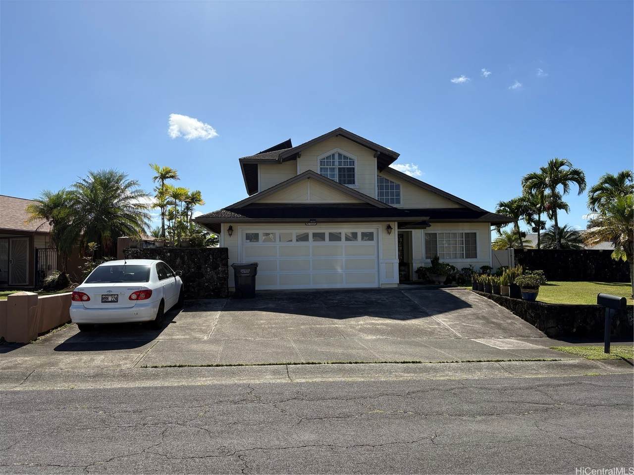 95-1111 Auina Street - Photo 1