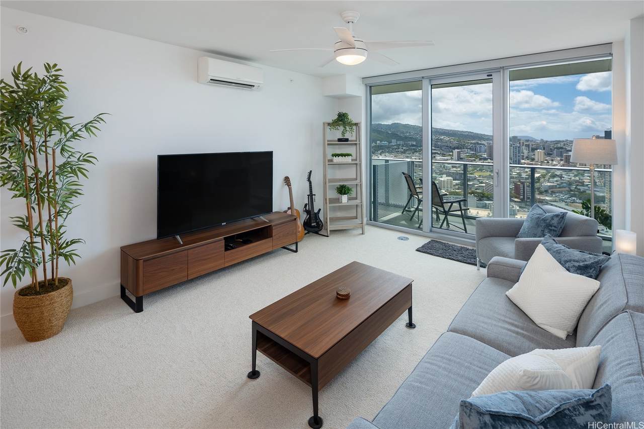 629 Keeaumoku Street - Photo 1