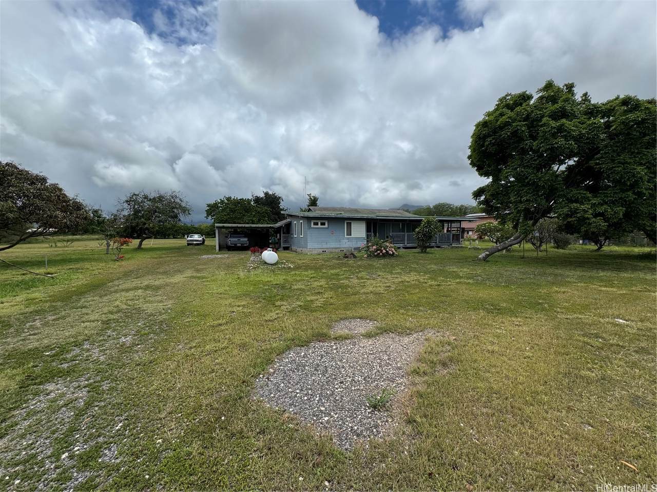 87-250 Kulaaupuni Street - Photo 1