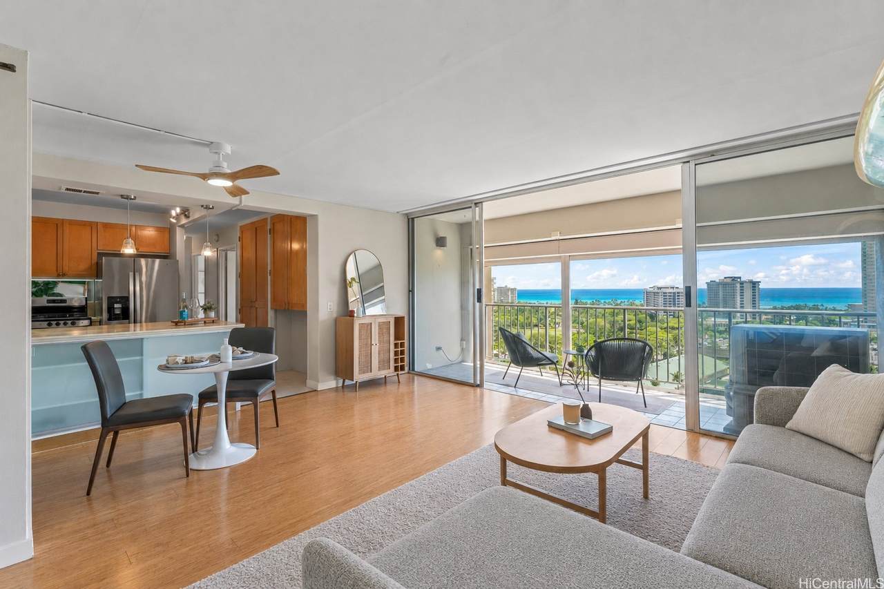 430 Keoniana Street - Photo 1