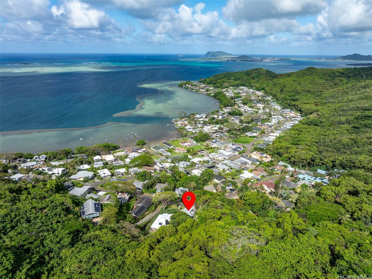 47-348 Mawaena Street - Photo 1