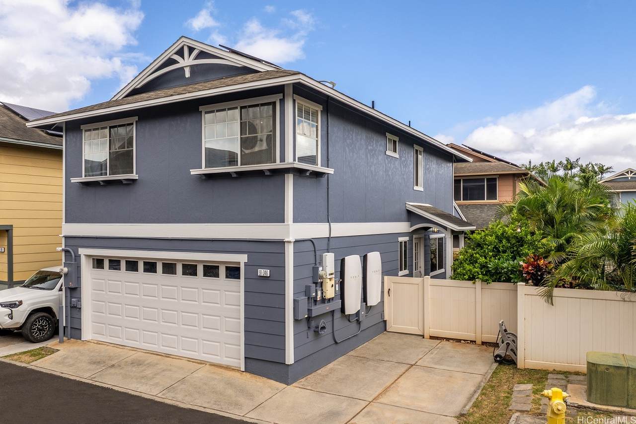 91-346 Makalea Street - Photo 1