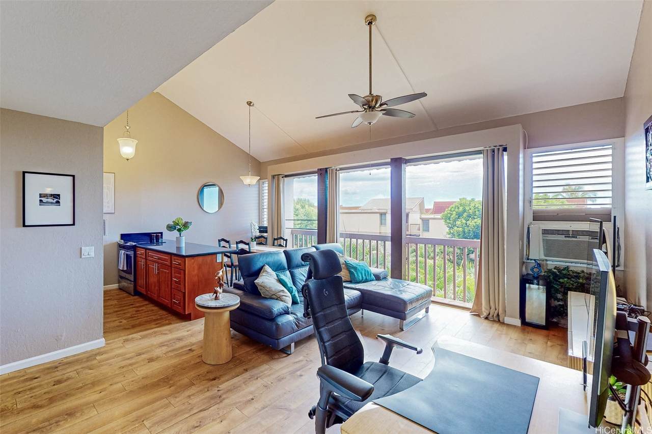 84-688 Ala Mahiku Street - Photo 1