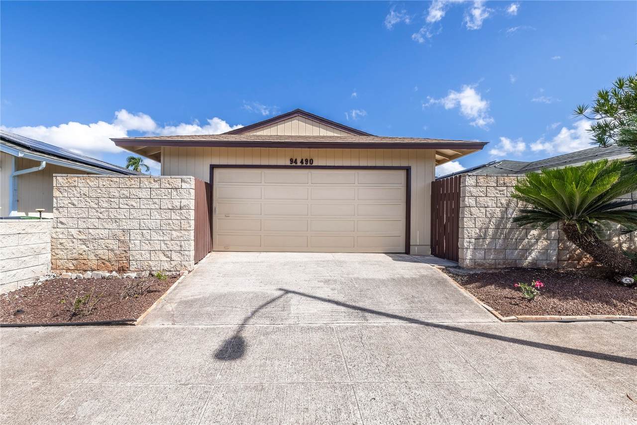 94-490 Palai Street - Photo 1