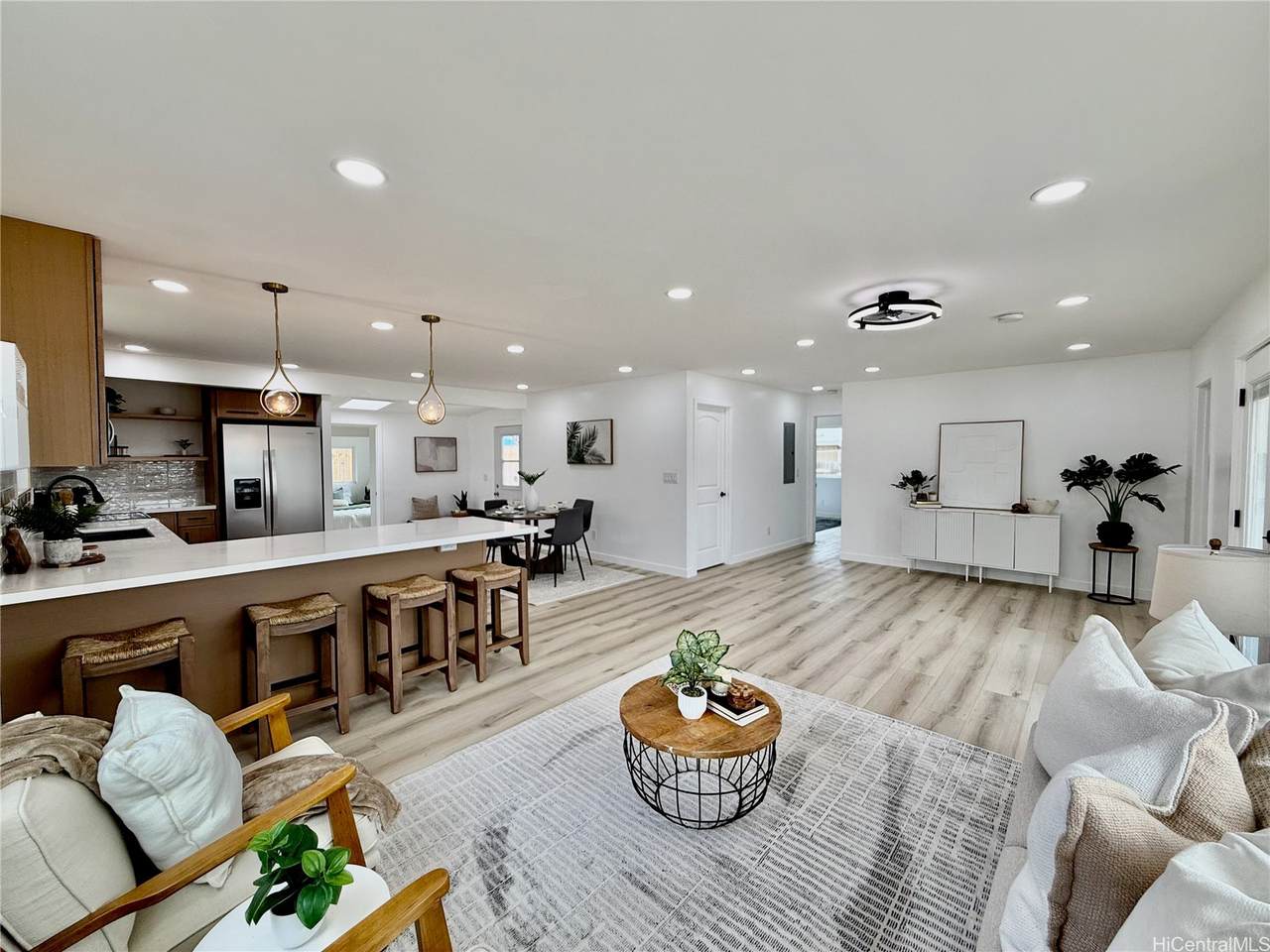 91-627 Aikanaka Road - Photo 1