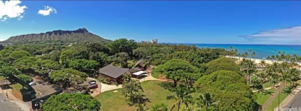 134 Kapahulu Avenue - Photo 1