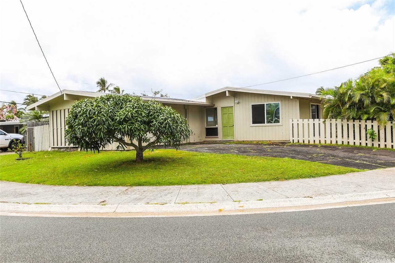 604 Paokano Loop - Photo 1