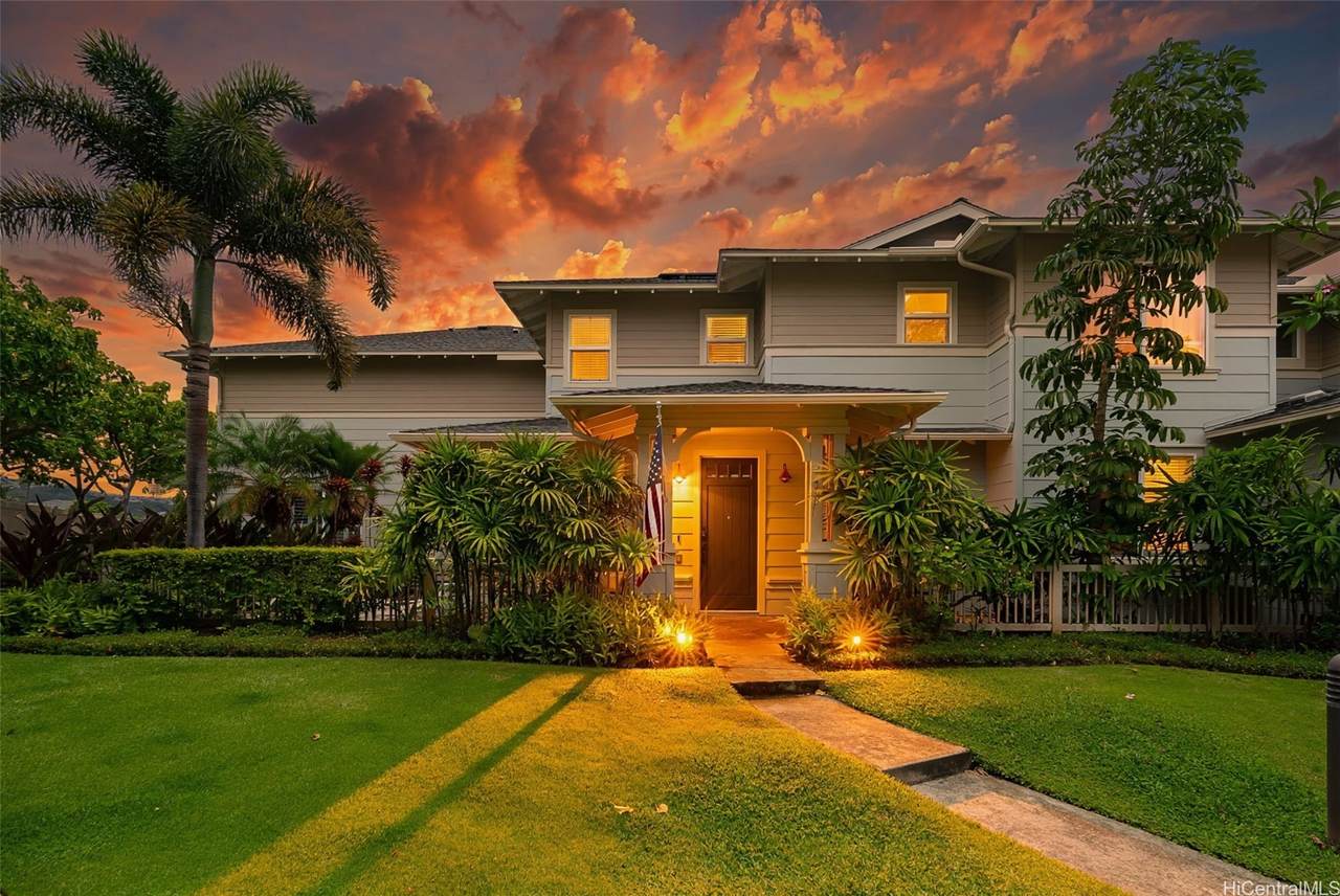 520 Lunalilo Home Road - Photo 1