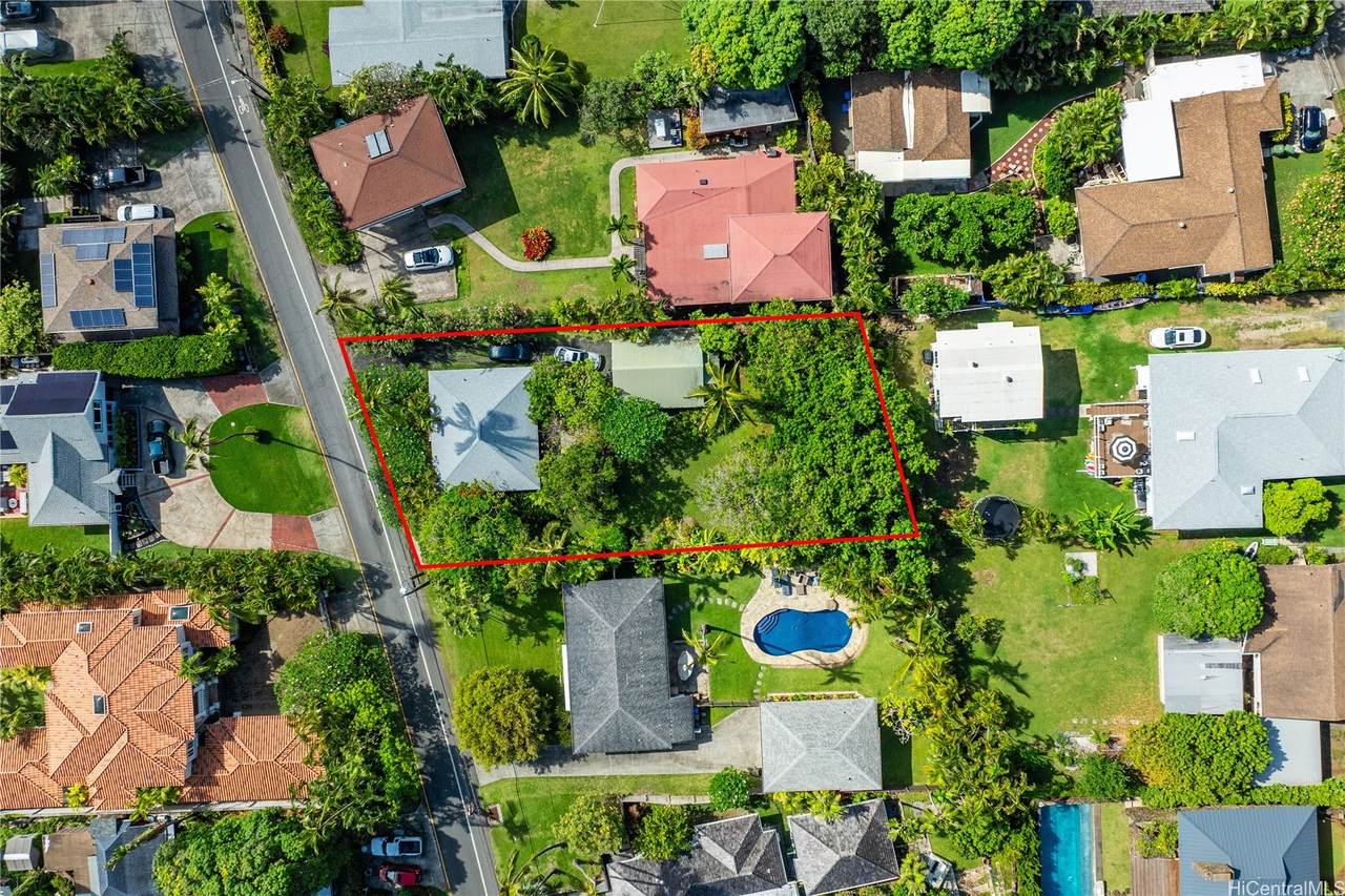 1421 Aalapapa Drive - Photo 1