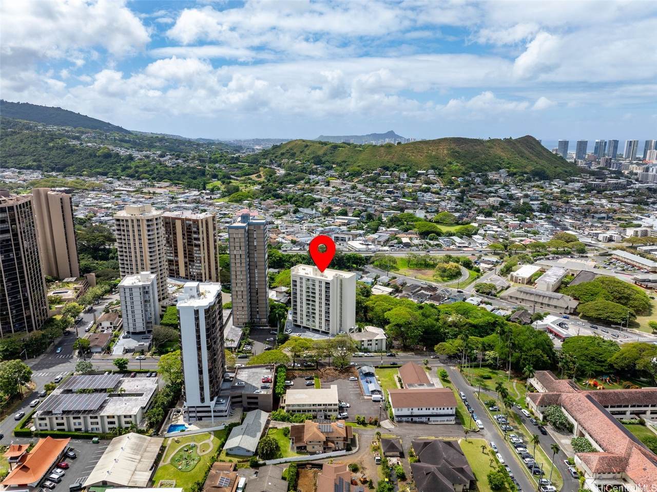 2029 Nuuanu Avenue - Photo 1