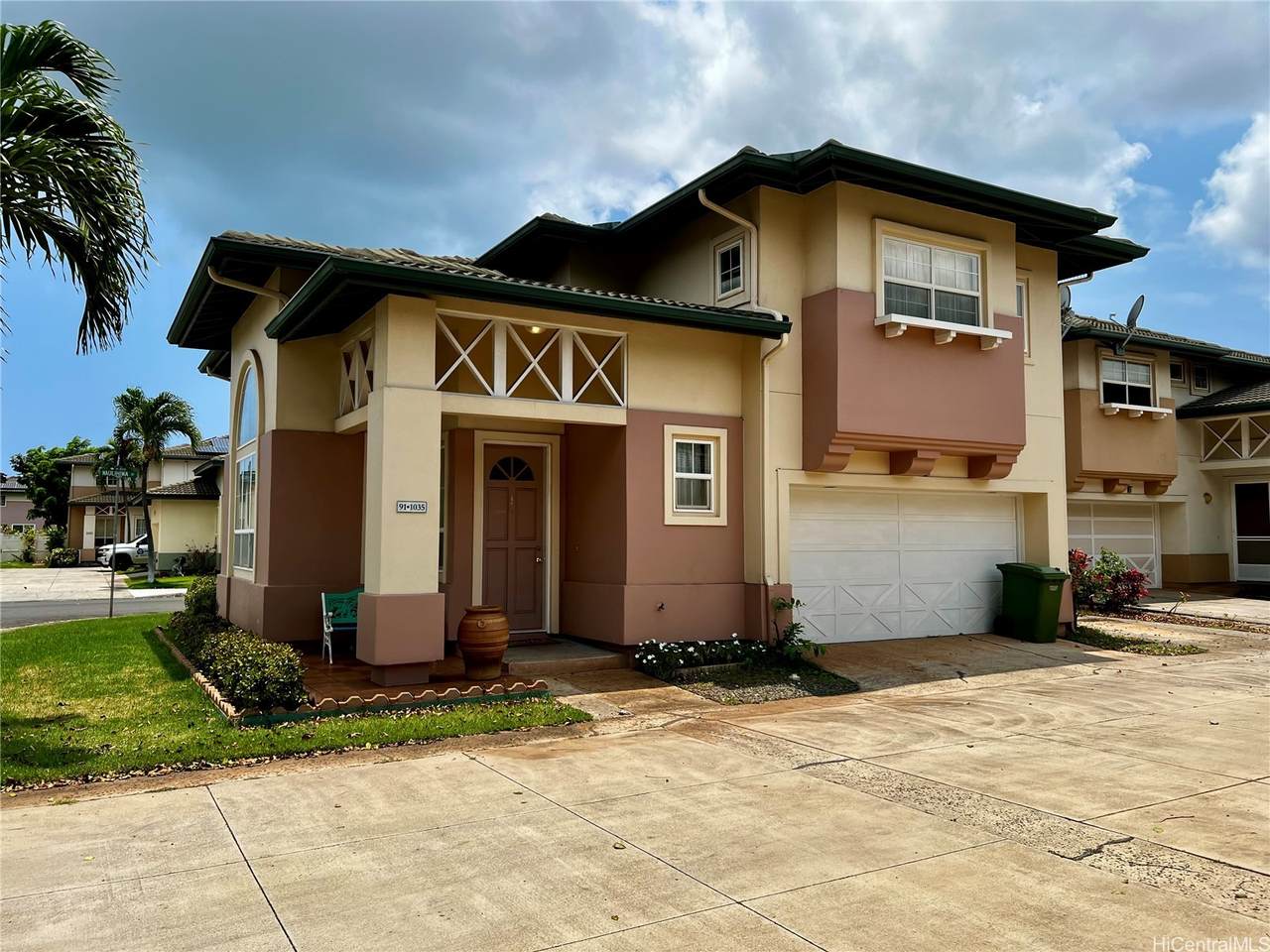 91-1035 Wahinoho Street - Photo 1