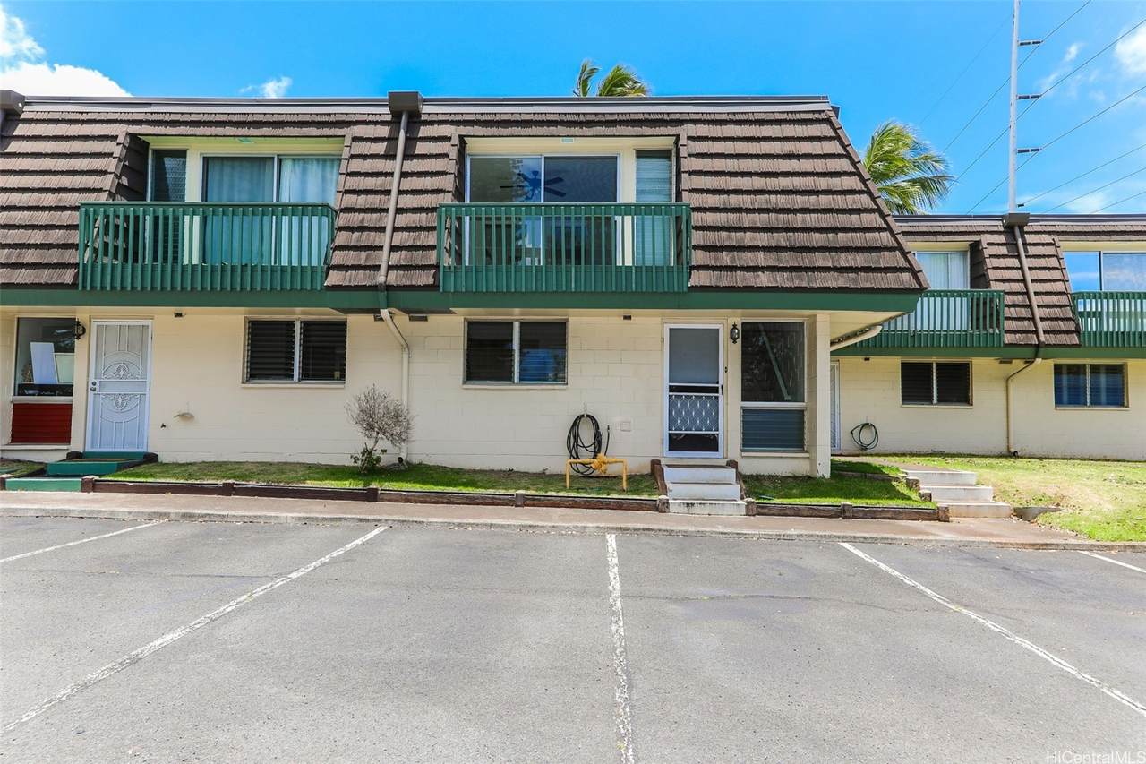 98-263 Kaonohi Street - Photo 1