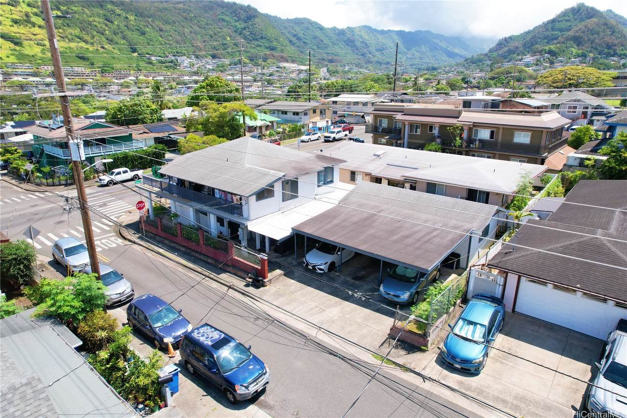2223 Kalihi Street - Photo 1