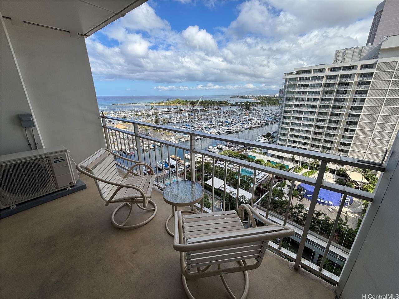 1777 Ala Moana Boulevard - Photo 1