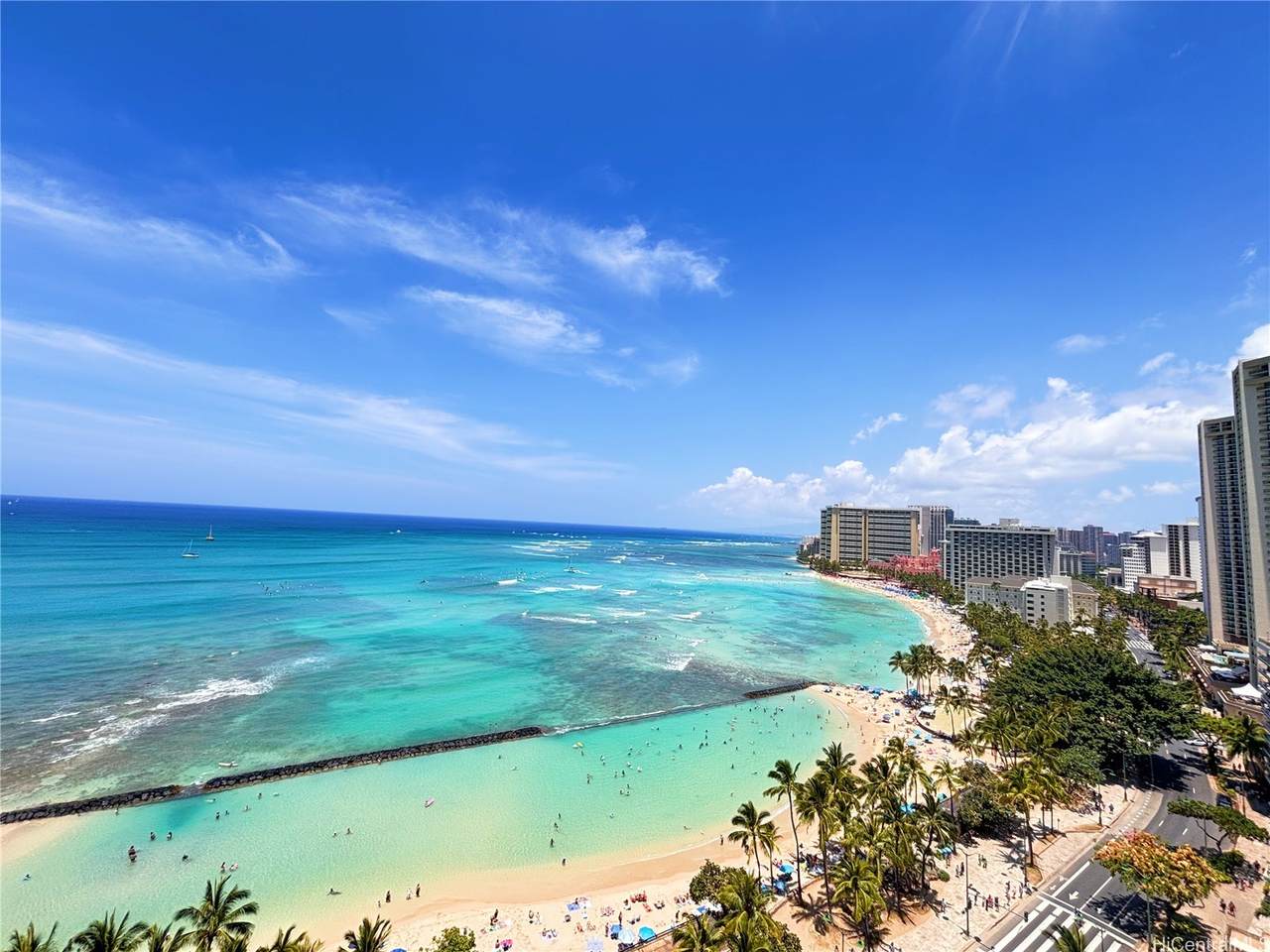 2500 Kalakaua Avenue - Photo 1