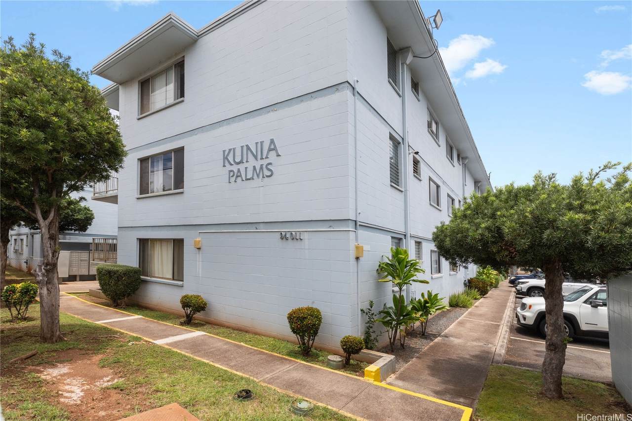 94-011 Waipahu Street - Photo 1