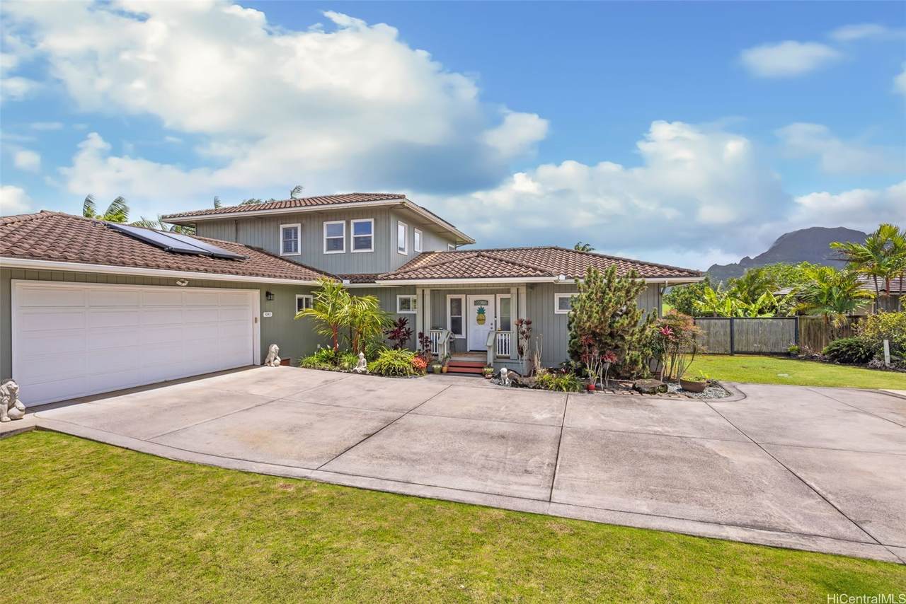 4343 Pilimai Street - Photo 1
