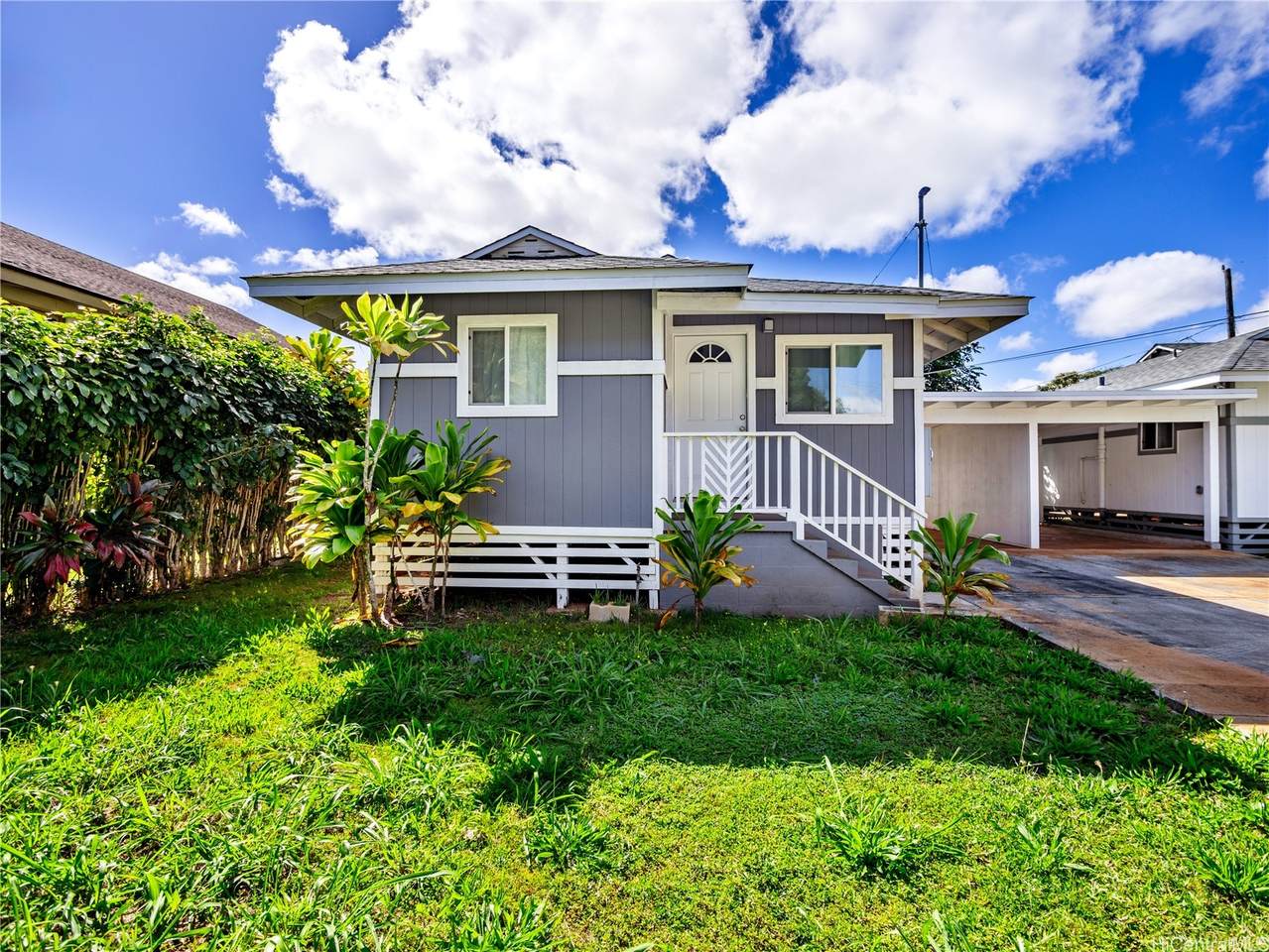 1301 California Avenue - Photo 1