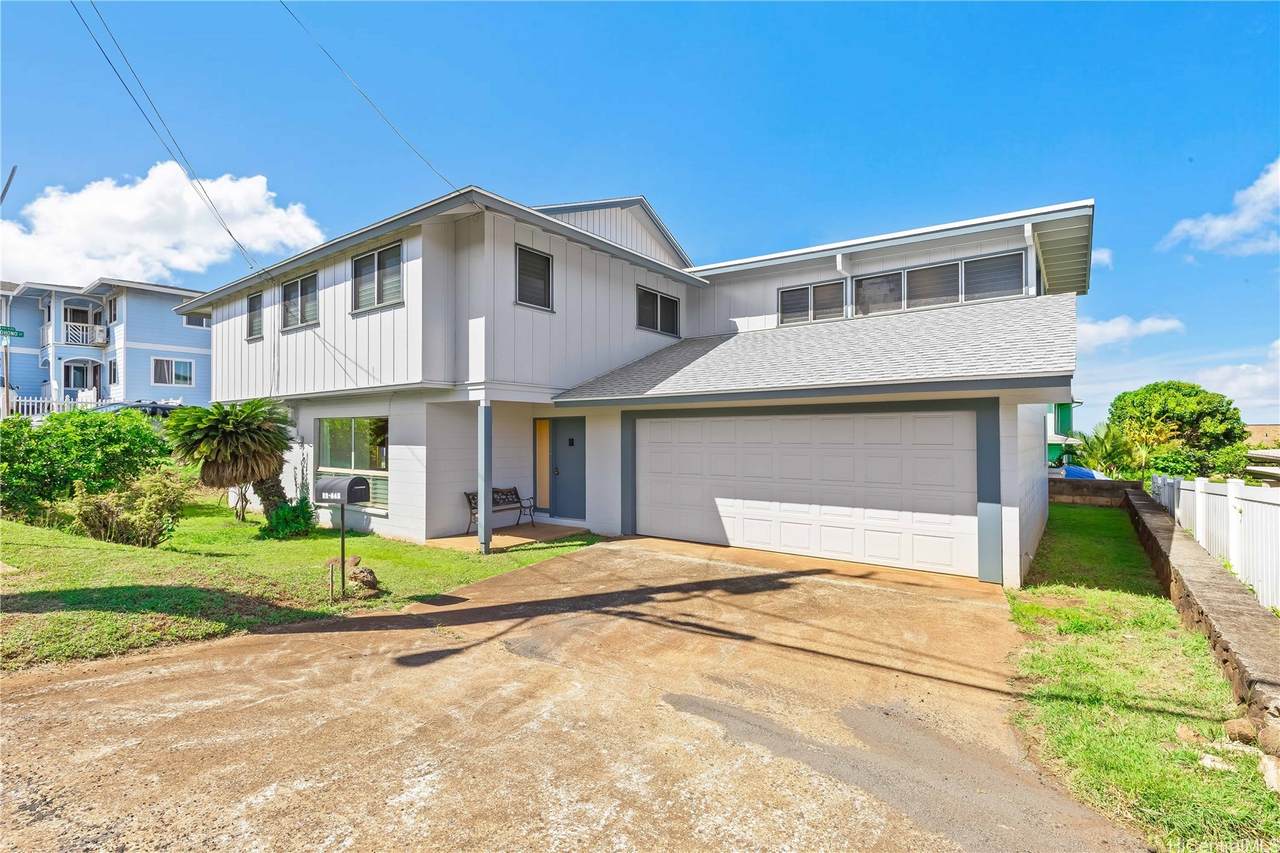 99-445 Aiea Heights Drive - Photo 1