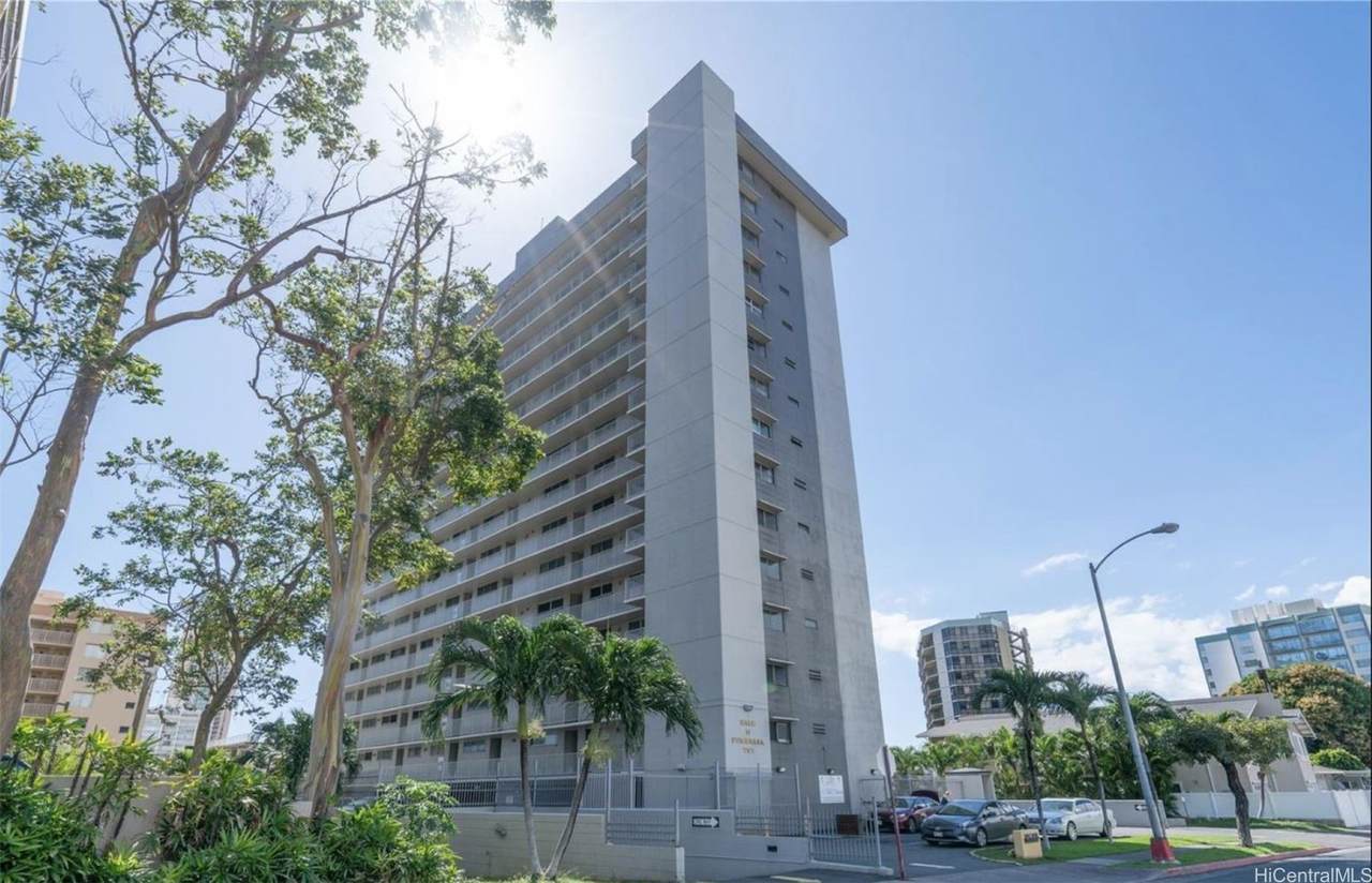 757 Kinalau Place - Photo 1