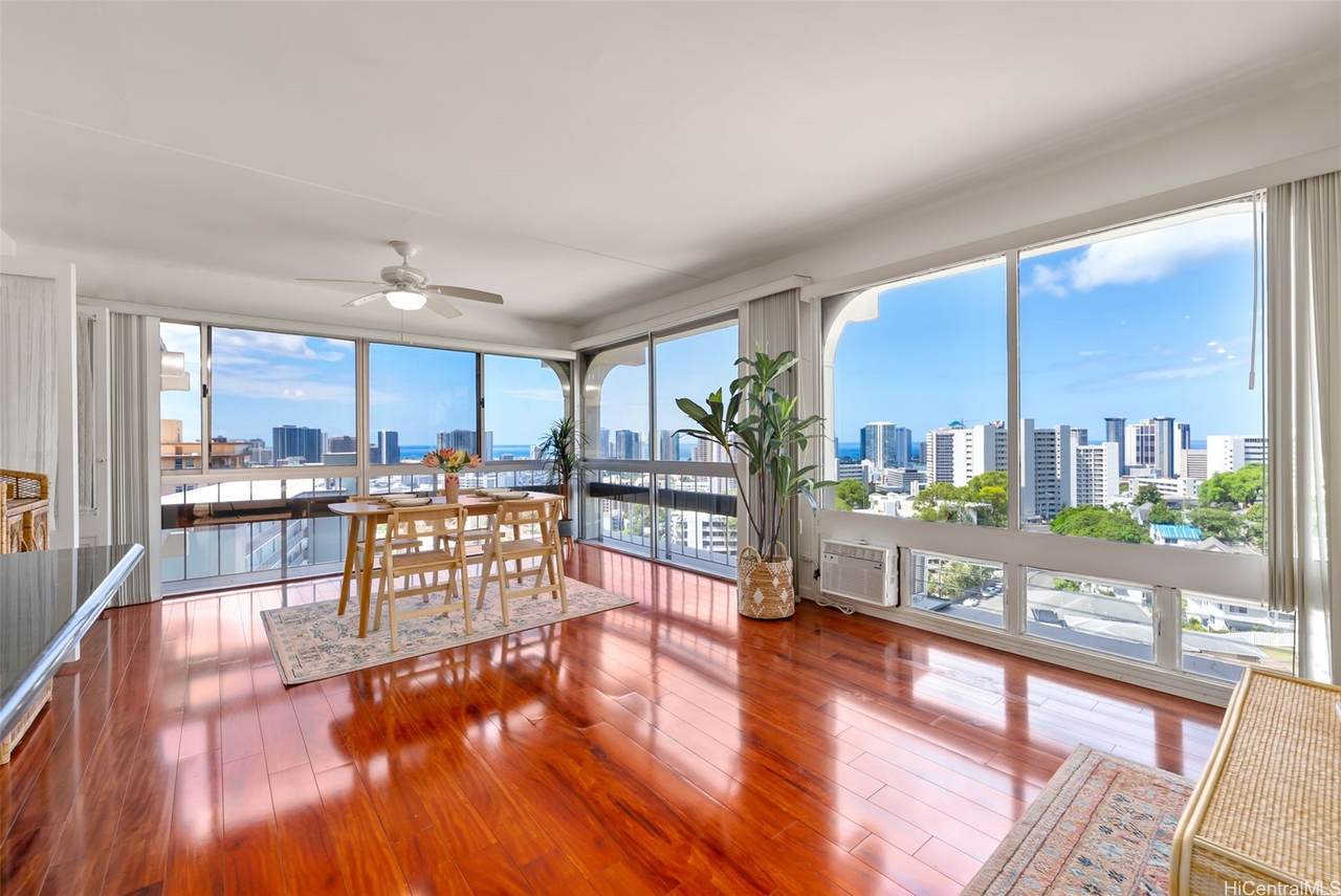1022 Prospect Street - Photo 1